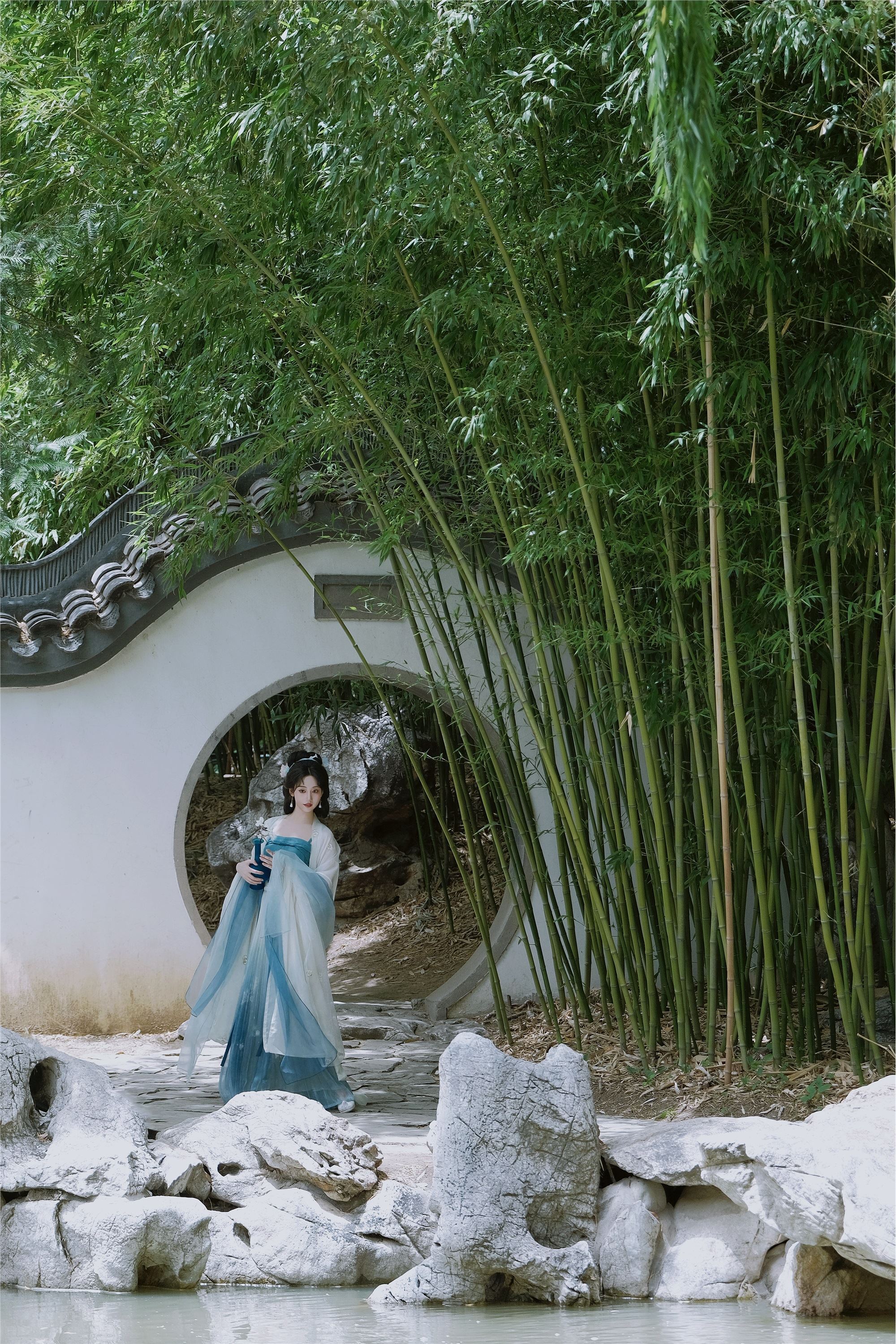 YITUYU艺图语 2025.02.06 画 七七